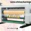 GIGA LX-308N flexo printing color box cardboard machine