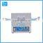 Laboratory 1200C Heat Treanment Electric Fast Annealing Vacuum Tube Furnace