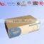 Fancy colorful new design folding cardboard file box