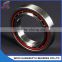 China factory supply steel angular contact ball bearing 3206 ATN9