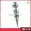 high heel shoe wine bottle stopper with best factory price