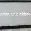 china supplier,17inch USB Infrared touch screen,IR touch screen overlay kit,ir touch panel frame
