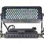 lighting equipment DMX 512 108 pcs RGBW 3W LED outdoor city color light EV 3108