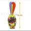 2016 Hottest Design Outdoor Sports PU Beach Ball With Hard Tail for Sale