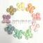 Die Cut Mulberry Paper Flower, Wedding Party Card Making , Invitaion , Scrap-booking Crafts Mini Hydrangea HYD1/426