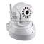 dome wireless wifi hd ip camera with color box for mail post