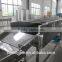 kiwi fruit unhairing machine/gooseberry peeling machine