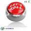 INTERESTING-----Voice Box Extrusion