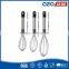 Scientific design 410 handle stainless steel home or hotel kitchen utensils