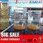 Water Decoloring Agent for Textile Wastewater BWD-01