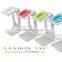 2015 Wholesale Aluminum Charger Portable Metal Stand for Apple Watch
