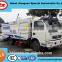 2015 New Model Product Dongfeng China Road Sweeper Manufacturer