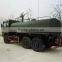 2015 Best-selling China 6*6 Water Tank Truck for Sale
