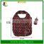 For promotional gift foldable shopping bags