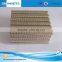 China  rare earth magnet 40x10x3