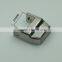 Metal strong bag accessories handle studs/handle fastness lock with screw for suitcases