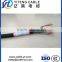 flexible rubber cable manufacturers 3 core 1.5mm 2.5mm rubber cable