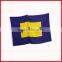 30*45cm portable cheering customer flag