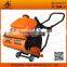 Vibrating Plate Compactor For Sale With Honda GX160, Asphalt Road Plate compactor, 1100mm Plate width,CE Certificate(JHC-1200)                        
                                                Quality Choice