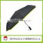 windproof automatic 3 fold umbrella