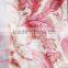 Fashion new design pretty printed polyester fabric Window Curtain