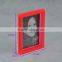 Wholesale Mini Acrylic Plexiglass Magnetic Photo Frame