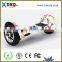 smart balance wheel,10 inch two wheel scooter with Samsung battery