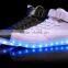 Wholesale led light shoes sneakers for christmas                        
                                                                                Supplier's Choice