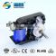 Alibaba china unique evaporator heater fan motor