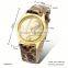 Online Shopping Leather Watch Bracelet