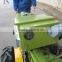 ZUBR brand walking tractor / 10hp 12hp /hot selling