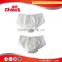 Disposable adult diapers