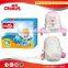 Disposable baby traing panties China wholesale