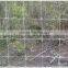 High tensile strength galvanized field fence/sheep fence/grassland fence
