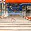 Q69 automatic floor shot blasting machines