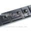 20mm Standard Rail Dovetail 120mm Mount 6 Screws Base for Scope laser Touch