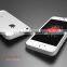 2016 Elegant Ultra thin Clear back cover Phone case for iphone 5se