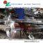 feed screw and barrel for rubber extruder machine