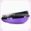 Salon beauty rush brush hair comb holder/hair dye comb sale