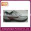 High Top Golf Shoes Top Quality Leather Waterproof Brand New Mens High Performance Golf Shoes Spikeless Soft Skid Resistance