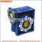 Germany design 90 degree speed reducers for Nema23 motor
