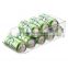 Stackable Clear Plastic Refrigerator Soda Beer Can Bin Holder fridge Organizer