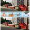 PVC/PP/PE Wood Plastic Profile equipment