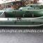 CE 3.3 Meters Marine Inflatable Rubber Pvc Boat for Sale