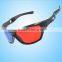 wholesale red&blue 3d glasses for imax 3d movie