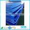 PP Floor Protection Corrugated Plastic Sheet