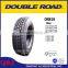 Heavy Duty New Truck Tire 11r24.5 Truck Tyre and Inner Tube