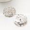 Metal Rhinestone Buttons,crystal Button,glitter Fashion Buttons