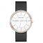 2016 Watch Make Your Own Brand 316L Stainless Steel Ladies Watch Designs
