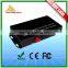 Fiber Optical Video Converter 4 channal BNC to fiber optic converter for CCTV